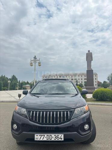 Kia Sorento-3
