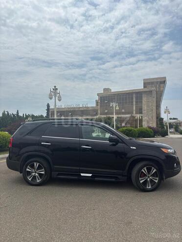 Kia Sorento-6