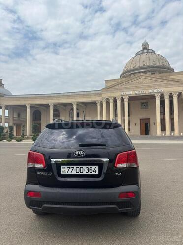 Kia Sorento-7