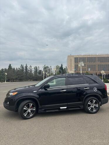 Kia Sorento-4