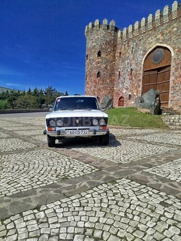 LADA (VAZ) 2106-9