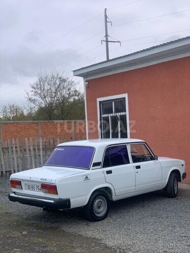 LADA (VAZ) 2107-3