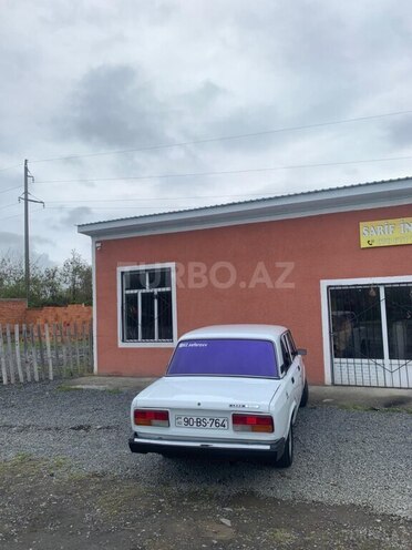 LADA (VAZ) 2107-2