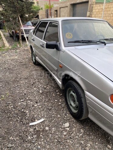 LADA (VAZ) 2115-3
