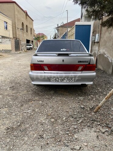 LADA (VAZ) 2115-4
