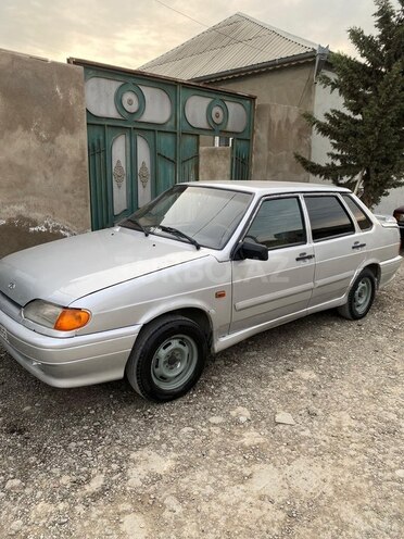 LADA (VAZ) 2115-2