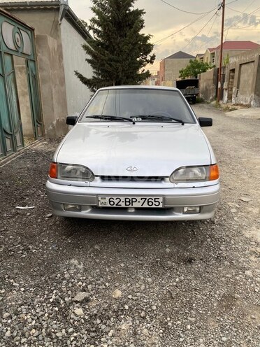 LADA (VAZ) 2115-1