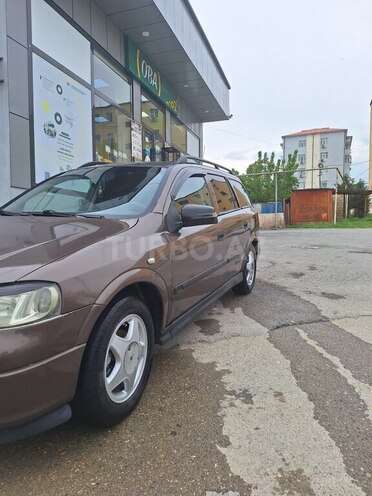 Opel Astra-3