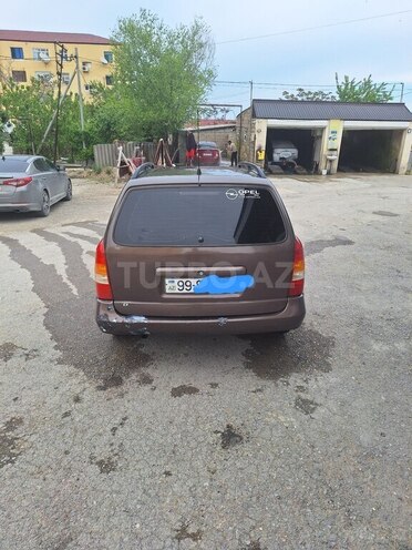 Opel Astra-2