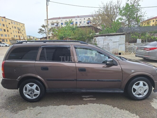 Opel Astra-6