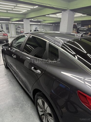 Kia K5-5