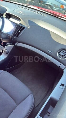 Chevrolet Cruze-6
