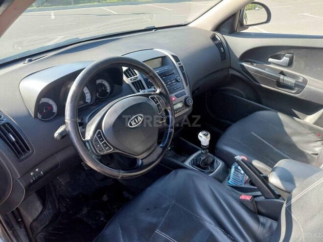 Kia Ceed SW-8