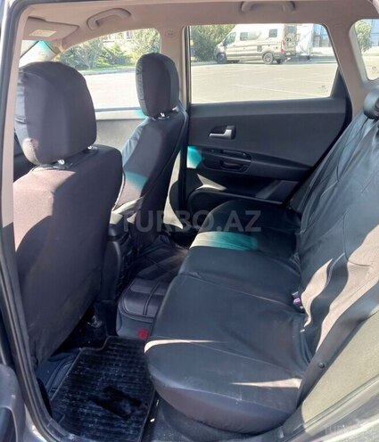 Kia Ceed SW-9