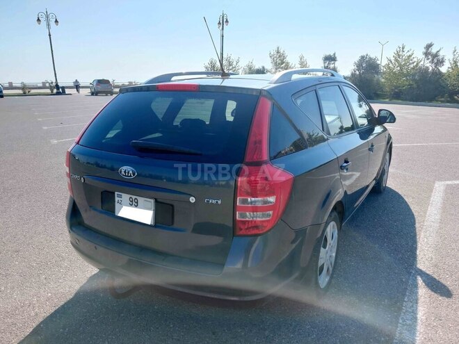 Kia Ceed SW-6