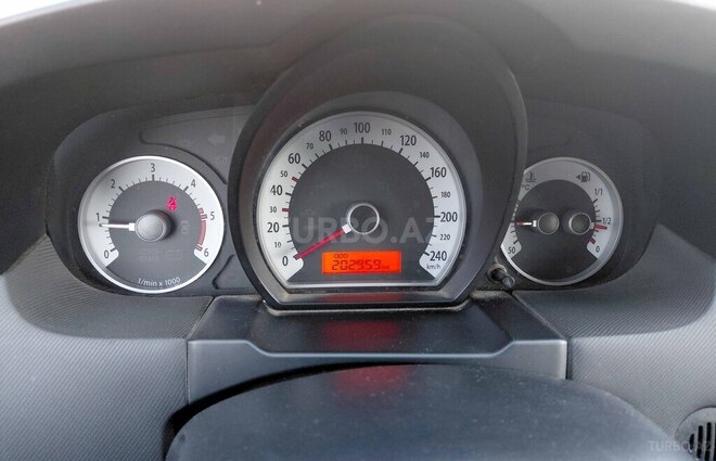 Kia Ceed SW-11