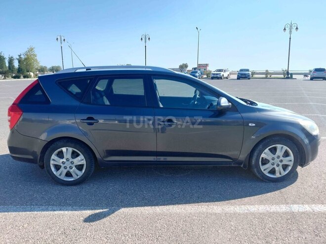 Kia Ceed SW-5