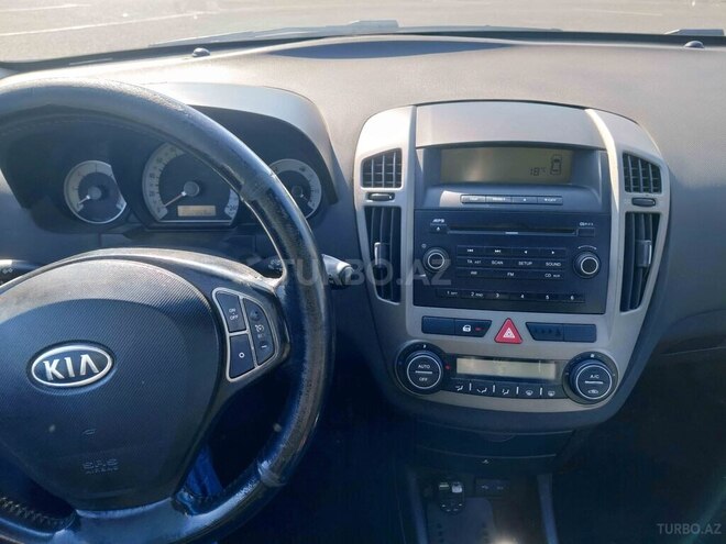 Kia Ceed SW-10