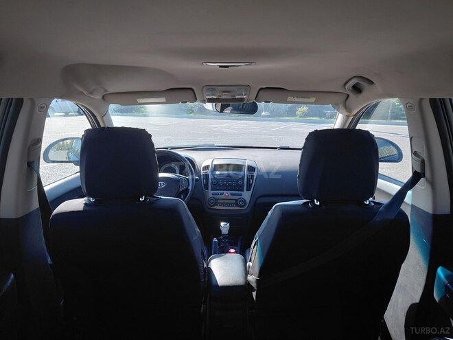 Kia Ceed SW-7