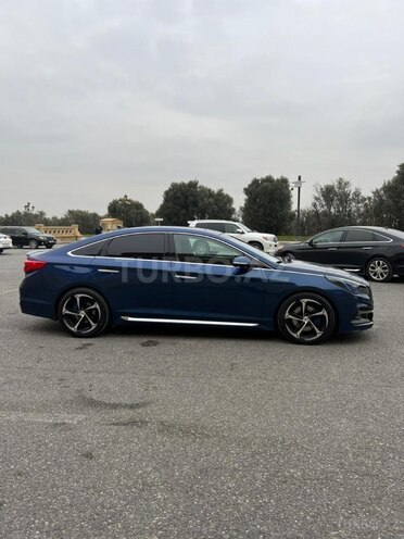 Hyundai Sonata-8