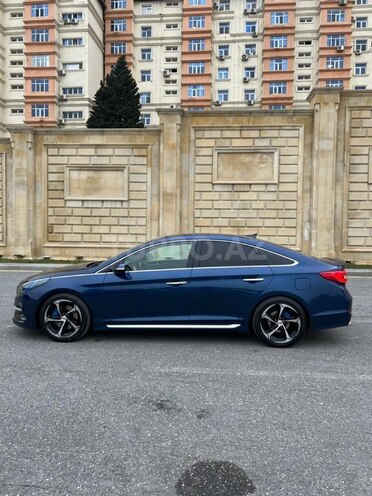 Hyundai Sonata-7