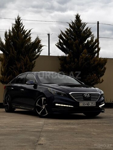 Hyundai Sonata-9