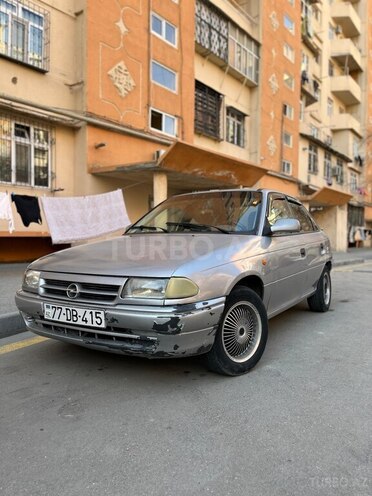 Opel Astra-5