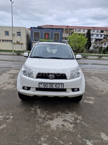 Daihatsu Terios-1