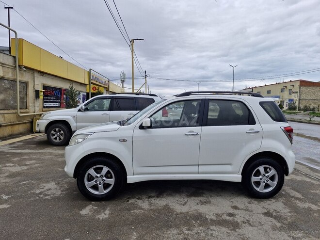 Daihatsu Terios-2