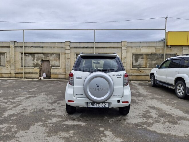 Daihatsu Terios-3