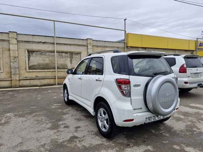 Daihatsu Terios-4