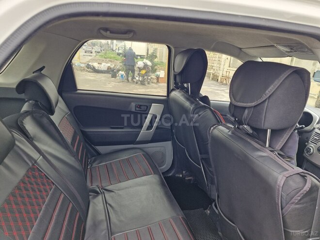 Daihatsu Terios-7