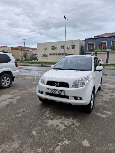 Daihatsu Terios-10