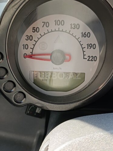Smart Forfour-5