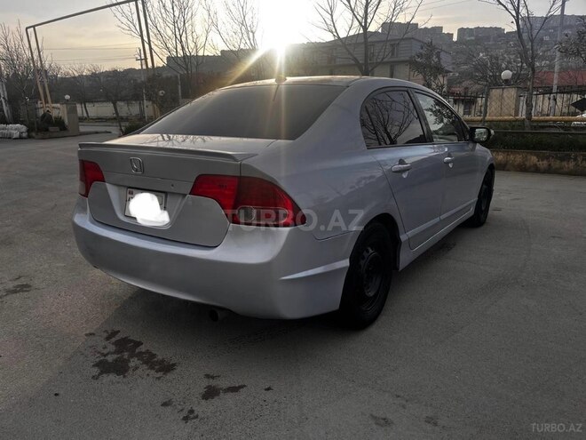 Honda Civic-4