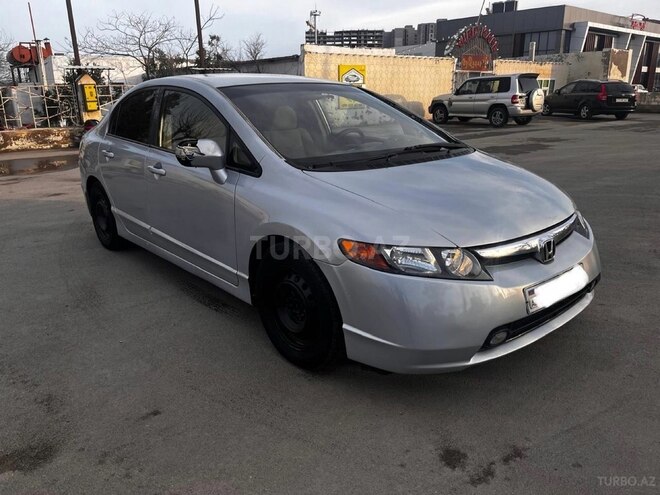 Honda Civic-2