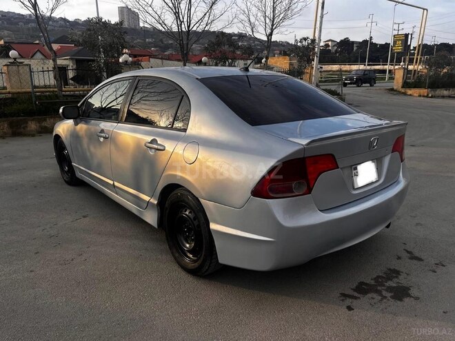 Honda Civic-6