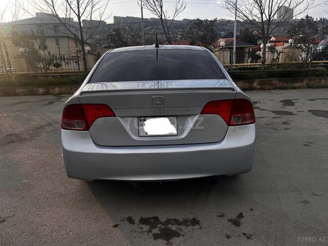 Honda Civic-5