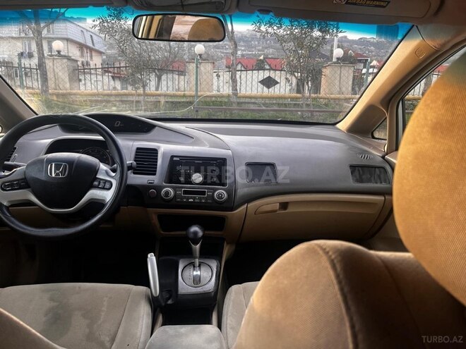Honda Civic-9