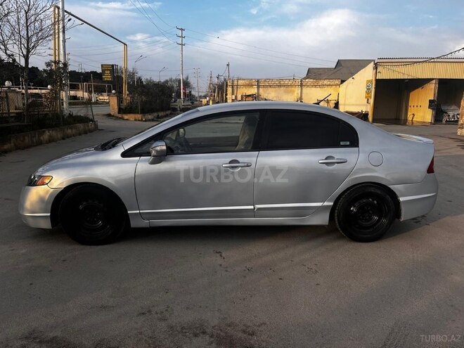 Honda Civic-7