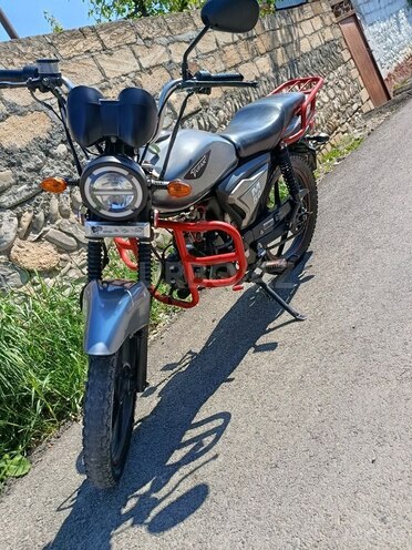 Tufan M50-1