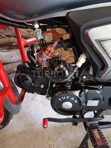 Tufan M50-6