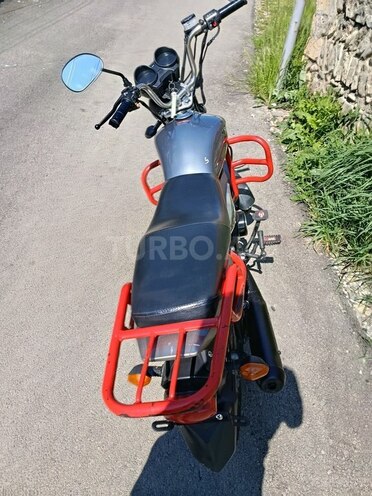 Tufan M50-4
