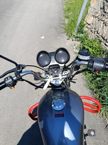 Tufan M50-5
