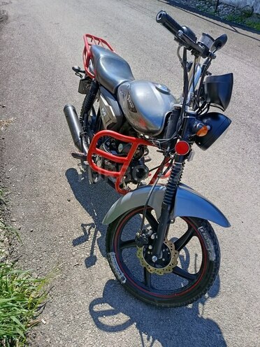 Tufan M50-3