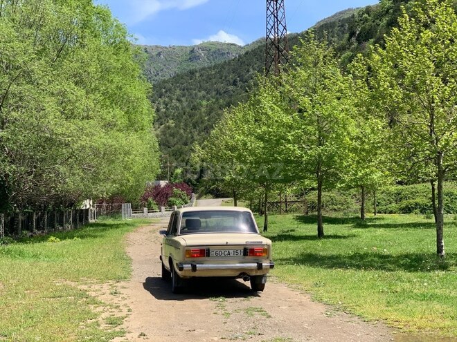 LADA (VAZ) 2106-2