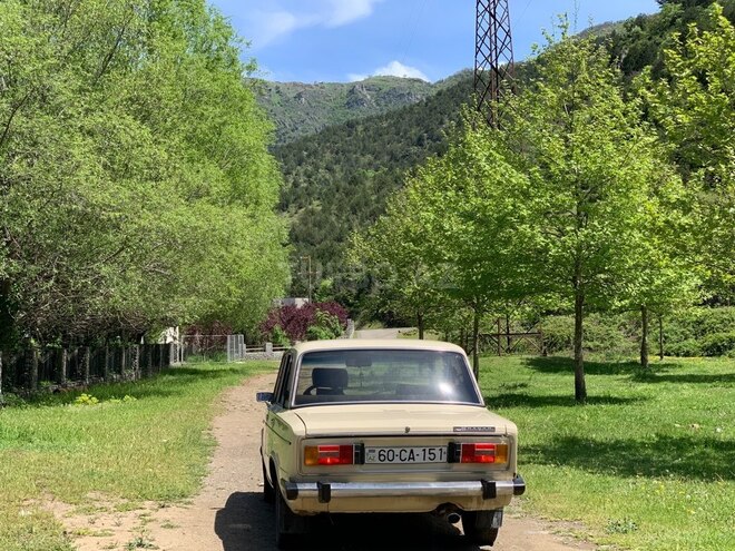 LADA (VAZ) 2106-4
