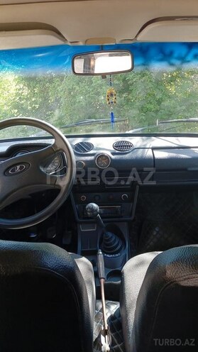 LADA (VAZ) 2106-13