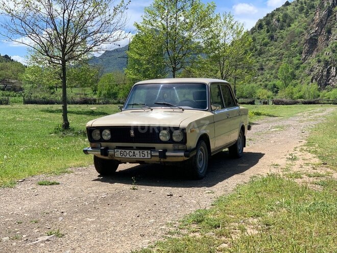 LADA (VAZ) 2106-6