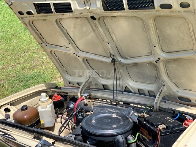 LADA (VAZ) 2106-10